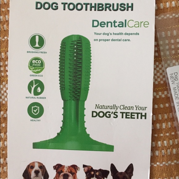 Dog brush - Picture 3 of 4